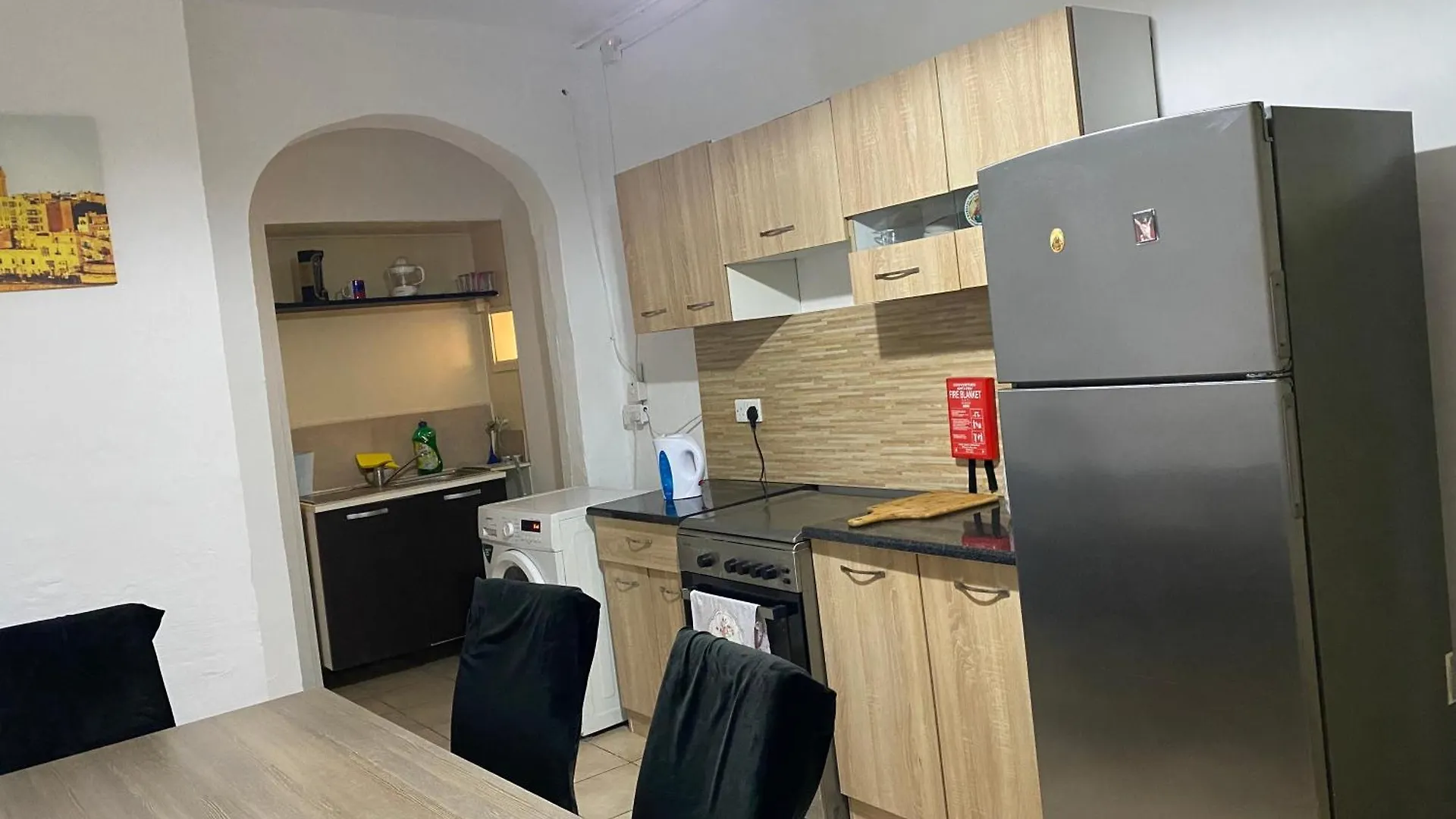 Valletta Julia Studio Apartment